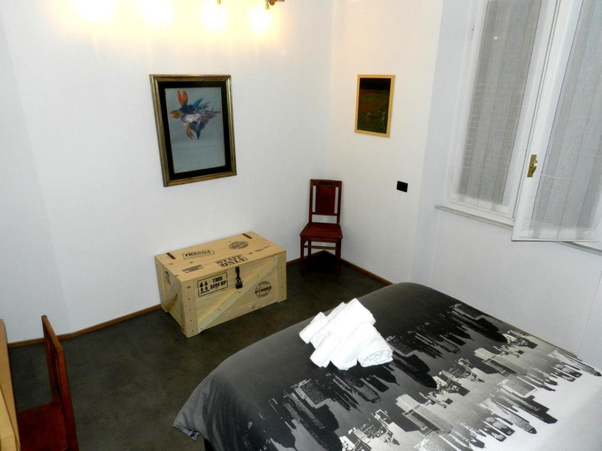 2nd Floor - 5 Terre Appartement La Spezia Buitenkant foto