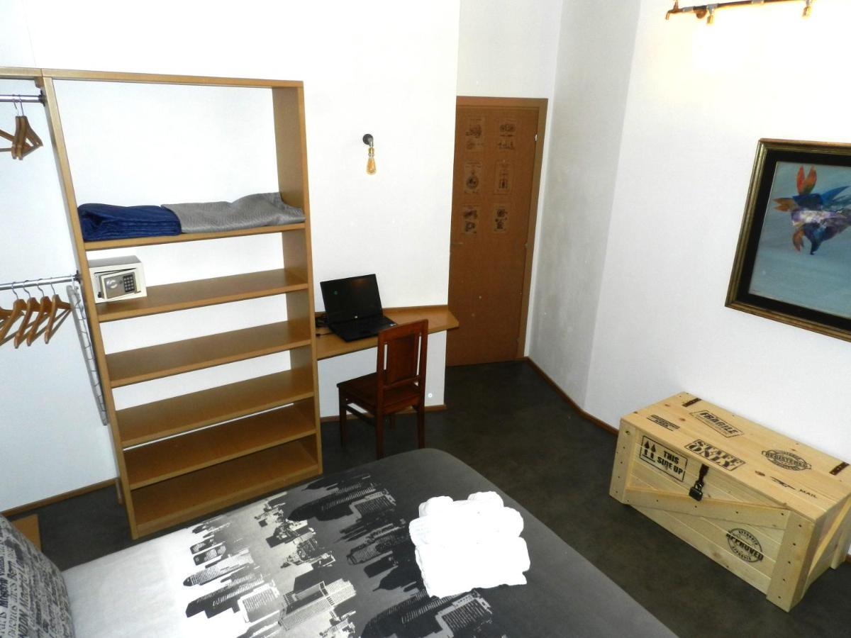 2nd Floor - 5 Terre Appartement La Spezia Buitenkant foto