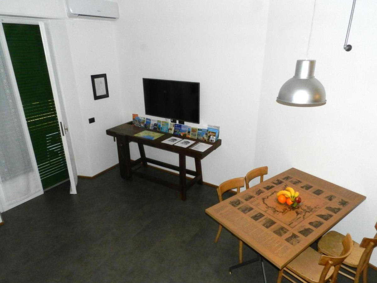 2nd Floor - 5 Terre Appartement La Spezia Buitenkant foto